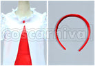 Cis Cosplay cosplay costume from Tiger & Bunny, detail-2
