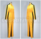 Huang Pao-Lin Cosplay cosplay costume from Tiger & Bunny, side view