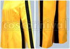 Huang Pao-Lin Cosplay cosplay costume from Tiger & Bunny, detail