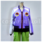 Ivan Karelin Cosplay cosplay costume from Tiger & Bunny, front view