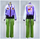 Ivan Karelin Cosplay cosplay costume from Tiger & Bunny, detail-1