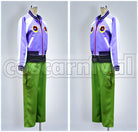 Ivan Karelin Cosplay cosplay costume from Tiger & Bunny, detail-2