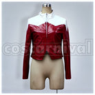 Jacket Only Barnaby Brooks Jr. Cosplay cosplay costume from Tiger & Bunny, front view