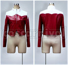 Jacket Only Barnaby Brooks Jr. Cosplay cosplay costume from Tiger & Bunny, detail-1