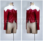 Jacket Only Barnaby Brooks Jr. Cosplay cosplay costume from Tiger & Bunny, detail-2