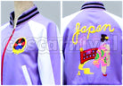 Jacket Only Ivan Karelin Cosplay cosplay costume from Tiger & Bunny, detail