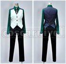 Kotetsu T. Kaburagi Cosplay cosplay costume from Tiger & Bunny, detail-1