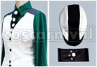 Kotetsu T. Kaburagi Cosplay cosplay costume from Tiger & Bunny, detail-2
