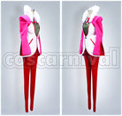 Nathan Seymour Cosplay cosplay costume from Tiger & Bunny, detail-2
