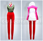 Nathan Seymour Cosplay cosplay costume from Tiger & Bunny, detail-3