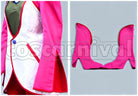 Nathan Seymour Cosplay cosplay costume from Tiger & Bunny, detail-4