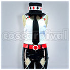 Set Kriem Cosplay cosplay costume from Tiger & Bunny, front view