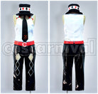 Set Kriem Cosplay cosplay costume from Tiger & Bunny, detail-1