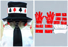 Set Kriem Cosplay cosplay costume from Tiger & Bunny, detail-2