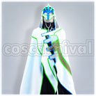 Set Lunatic Cosplay cosplay costume from Tiger & Bunny, front view