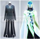 Set Lunatic Cosplay cosplay costume from Tiger & Bunny, detail-3