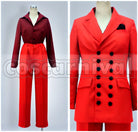 Suit Barnaby Brooks Jr. Cosplay cosplay costume from Tiger & Bunny, detail-2
