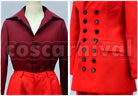 Suit Barnaby Brooks Jr. Cosplay cosplay costume from Tiger & Bunny, detail-3