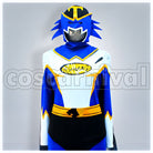 Tights Kotetsu T. Kaburagi Cosplay cosplay costume from Tiger & Bunny, front view