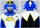 Tights Kotetsu T. Kaburagi Cosplay cosplay costume from Tiger & Bunny, detail-3