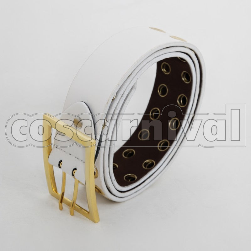banabi burukkusuJr. cosplay costume from Tiger Bunny, detail-3