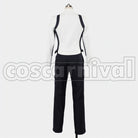 Rising- Barnaby Brooks Jr. cosplay costume from Tiger Bunny -The, back view