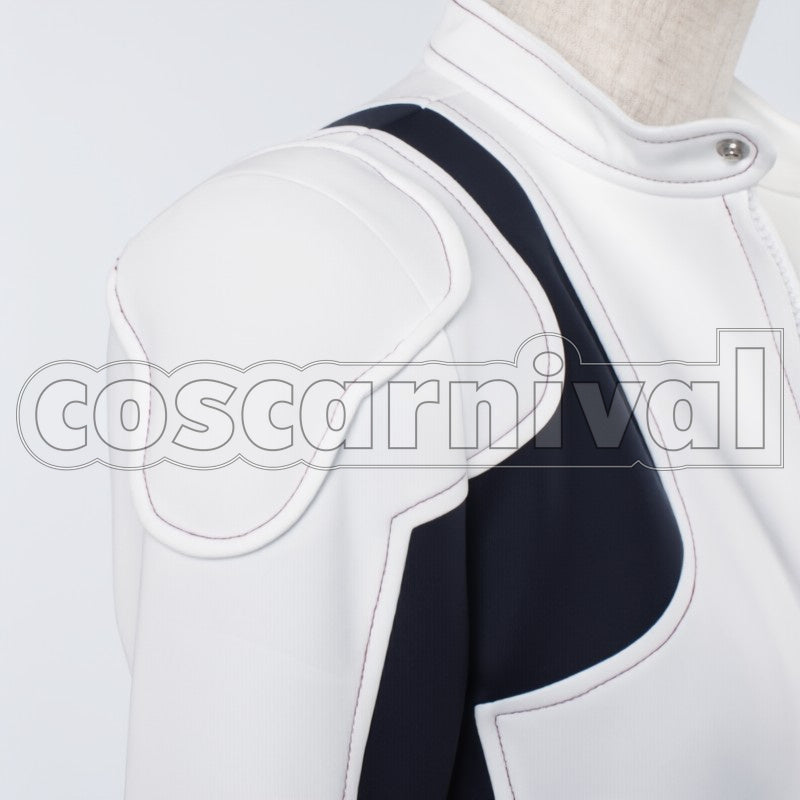 Rising- Barnaby Brooks Jr. cosplay costume from Tiger Bunny -The, detail-2