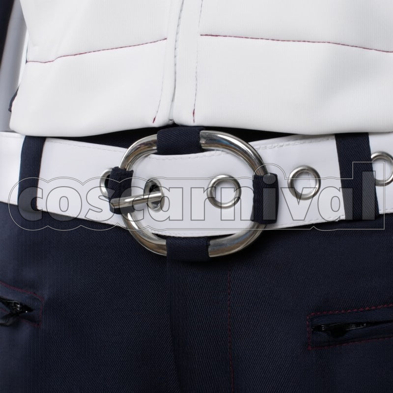 Rising- Barnaby Brooks Jr. cosplay costume from Tiger Bunny -The, detail-3