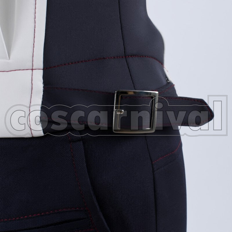 Rising- Barnaby Brooks Jr. cosplay costume from Tiger Bunny -The, detail-4