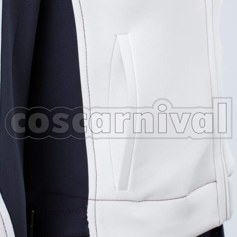 Rising- Barnaby Brooks Jr. cosplay costume from Tiger Bunny -The, detail-7