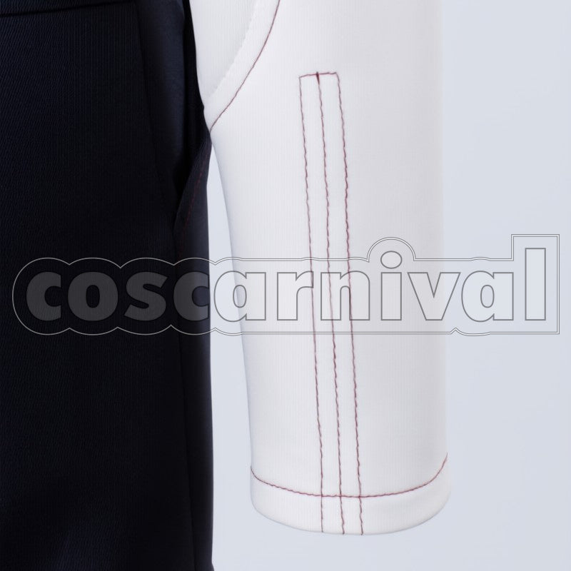 Rising- Barnaby Brooks Jr. cosplay costume from Tiger Bunny -The, detail-8