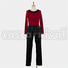Rising- Barnaby Brooks Jr. cosplay costume from Tiger Bunny -The, front view 2
