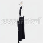 Rising- Barnaby Brooks Jr. cosplay costume from Tiger Bunny -The, side view