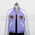 Cyclone Ivan Karelin cosplay costume from Tiger Bunny Origami, detail-2
