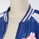Rising- Origami Cyclone origami saikuron Origami Cyclone Origami Cyclone Ivan Karelin cosplay costume from Tiger Bunny -The, detail-1
