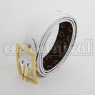 Brooks Jr. cosplay costume from Tiger Bunny Barnaby, detail-3