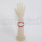 Brooks Jr. cosplay costume from Tiger Bunny Barnaby, detail-3