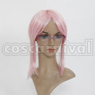 Brooks Jr. cosplay costume from Tiger Bunny Barnaby, front view 3