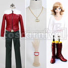 TIGER & BUNNY cosplay costume, front view