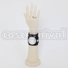 T. Kaburagi cosplay costume from Tiger Bunny Kotetsu, detail-1