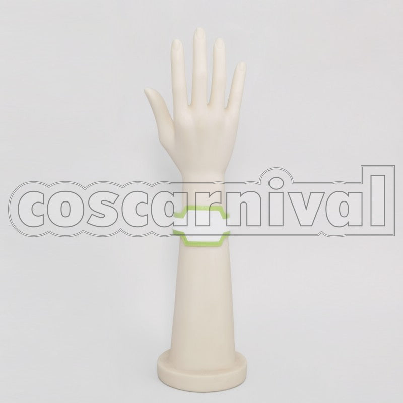 T. Kaburagi cosplay costume from Tiger Bunny Kotetsu, detail-2