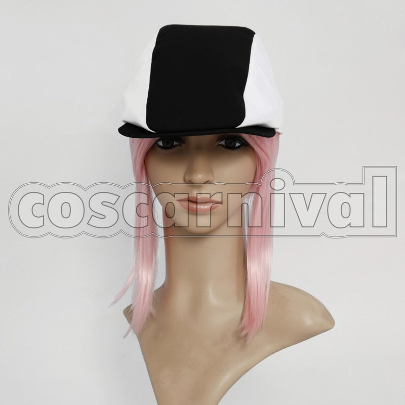 T. Kaburagi cosplay costume from Tiger Bunny Kotetsu, front view 3