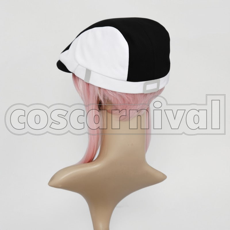T. Kaburagi cosplay costume from Tiger Bunny Kotetsu, side view 2