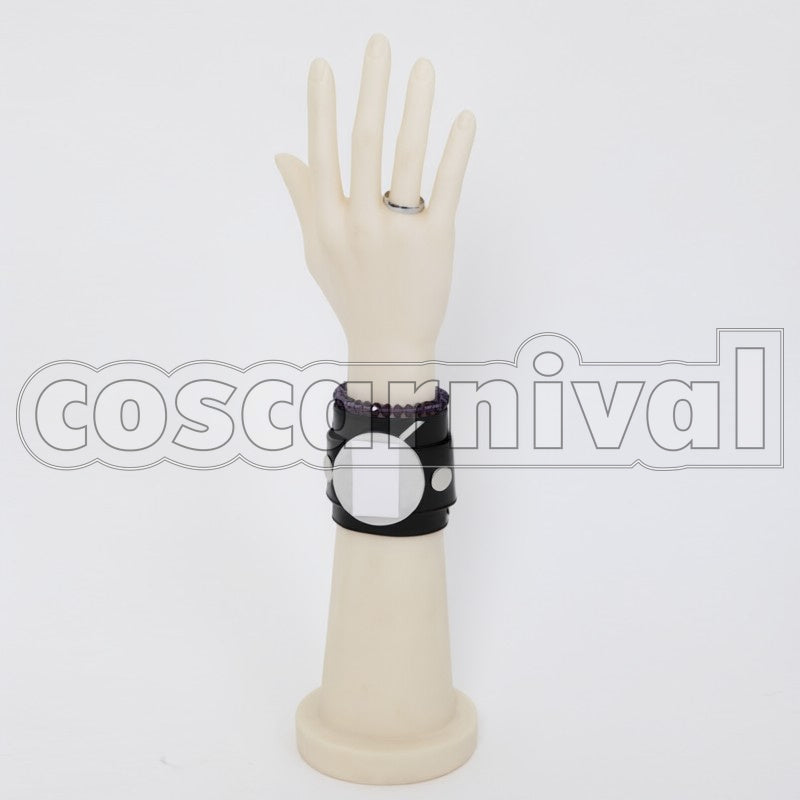 T. Kaburagi kaburagi T kotetsu cosplay costume from Tiger Bunny Kotetsu, detail-3