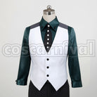 T. Kaburagi kaburagi T kotetsu cosplay costume from Tiger Bunny Kotetsu, detail-6