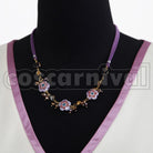 Titan Industry Blue Rose Blue Rose Karina Lyle Karina Lyle Casual Wear cosplay costume from Tiger Bunny, detail-4