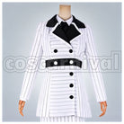 DeWitt Bukater First Appearance Cosplay cosplay costume from Titanic Rose, front view 1