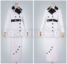 DeWitt Bukater First Appearance Cosplay cosplay costume from Titanic Rose, front view 2