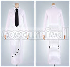 DeWitt Bukater First Appearance Cosplay cosplay costume from Titanic Rose, detail 2 view 1