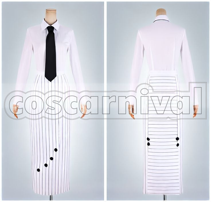 DeWitt Bukater First Appearance Cosplay cosplay costume from Titanic Rose, detail 2 view 1